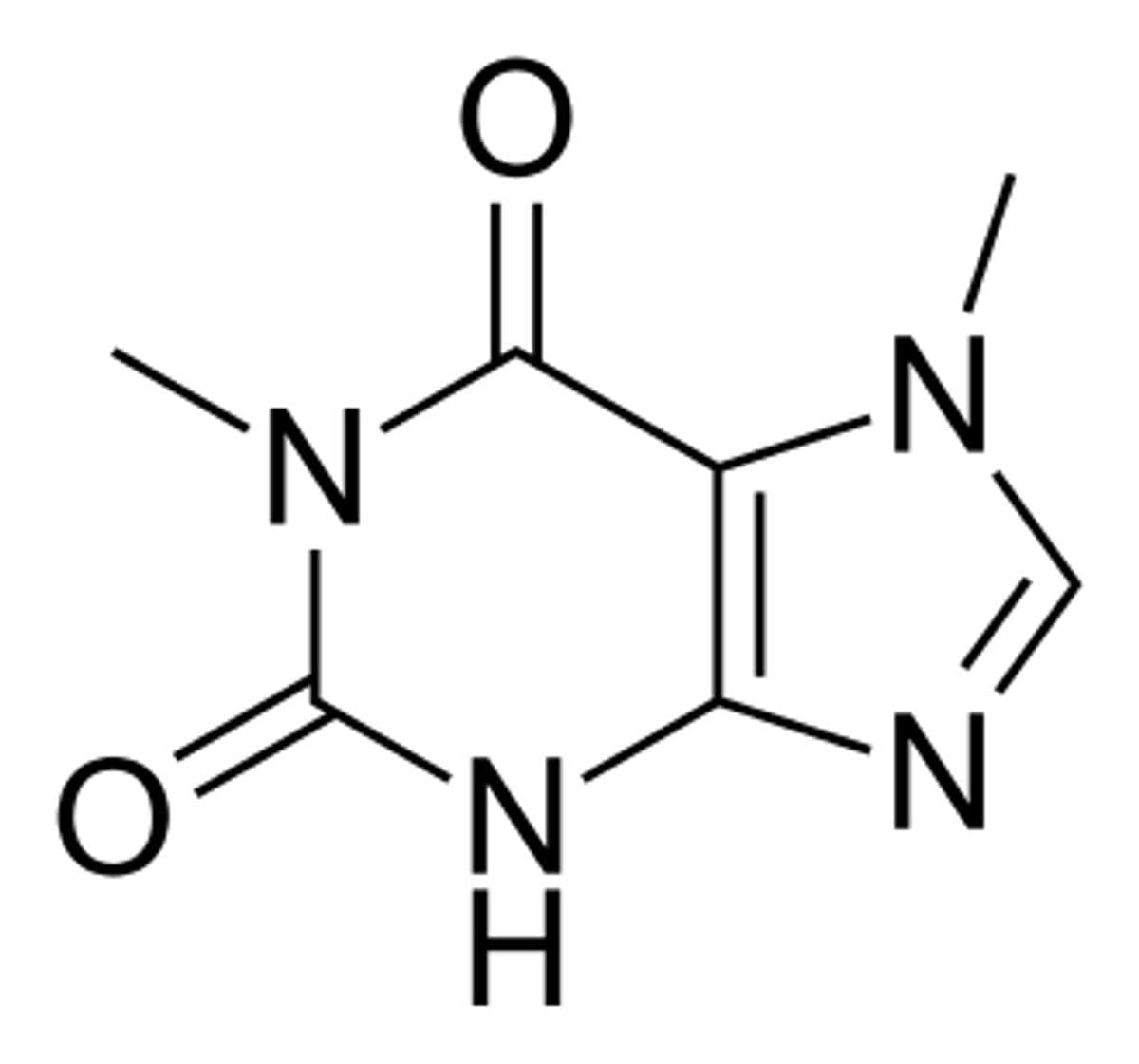 Paraxanthine